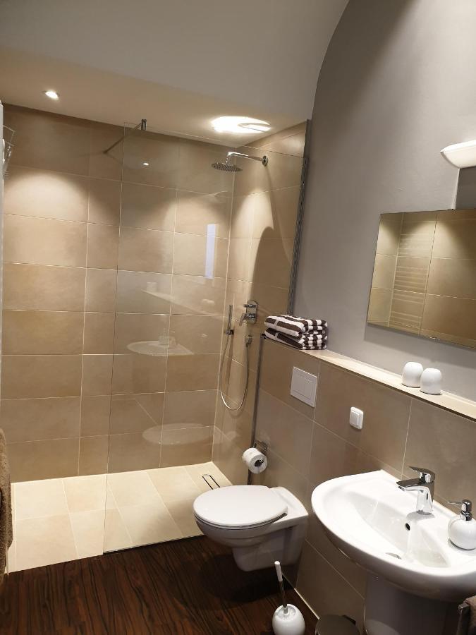 Appartement Schepper'S Trevír Exteriér fotografie
