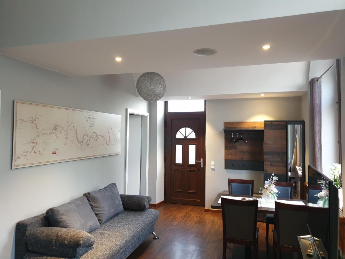Appartement Schepper'S Trevír Exteriér fotografie