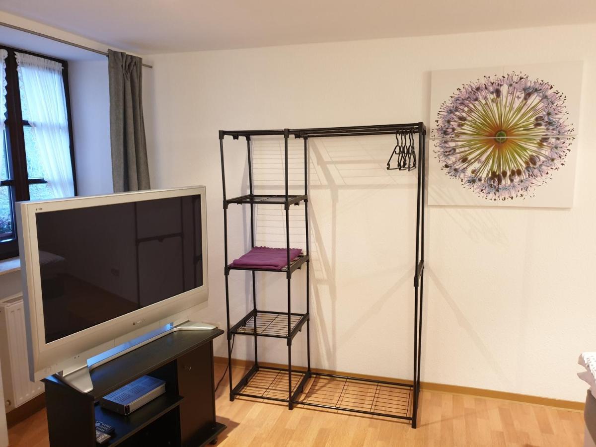 Appartement Schepper'S Trevír Exteriér fotografie