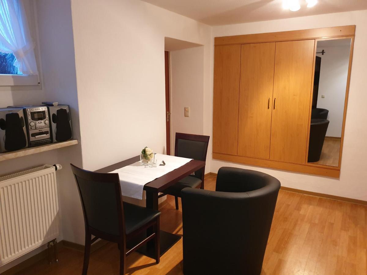 Appartement Schepper'S Trevír Exteriér fotografie