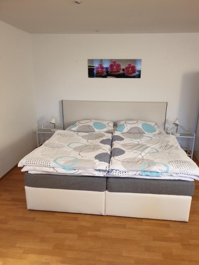 Appartement Schepper'S Trevír Exteriér fotografie