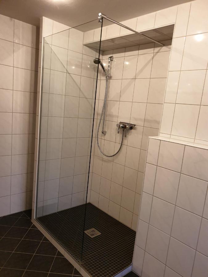 Appartement Schepper'S Trevír Exteriér fotografie