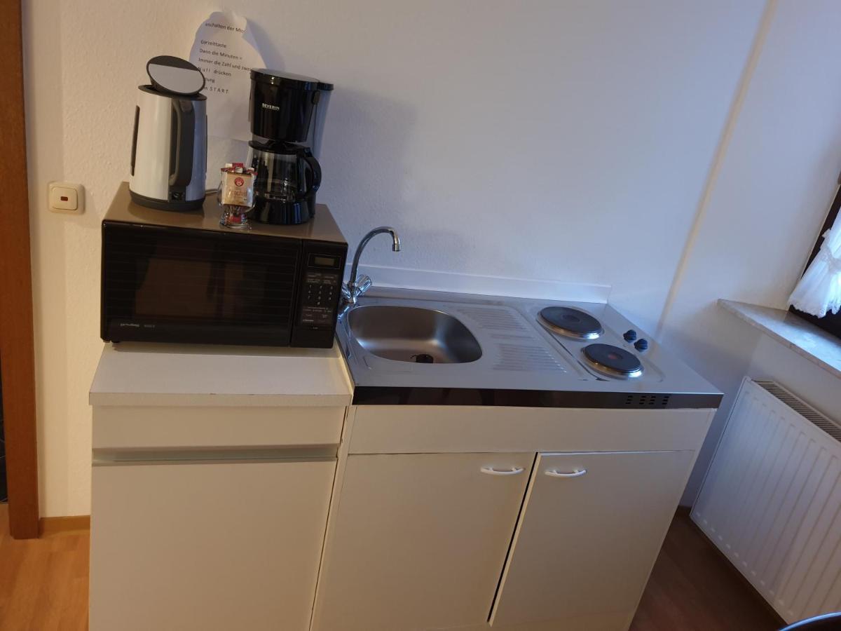 Appartement Schepper'S Trevír Exteriér fotografie
