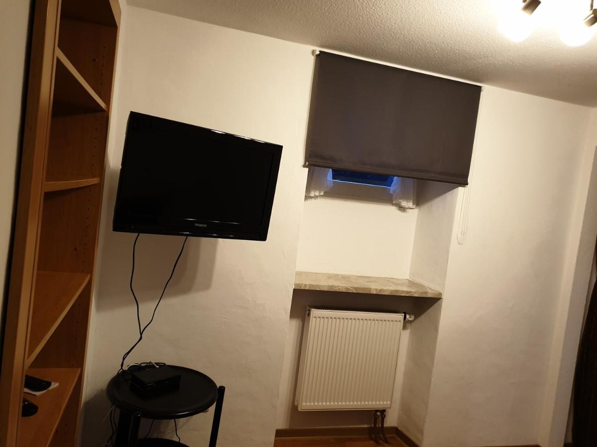 Appartement Schepper'S Trevír Exteriér fotografie