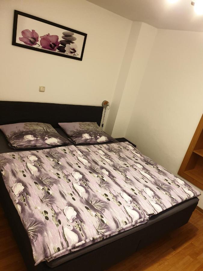 Appartement Schepper'S Trevír Exteriér fotografie