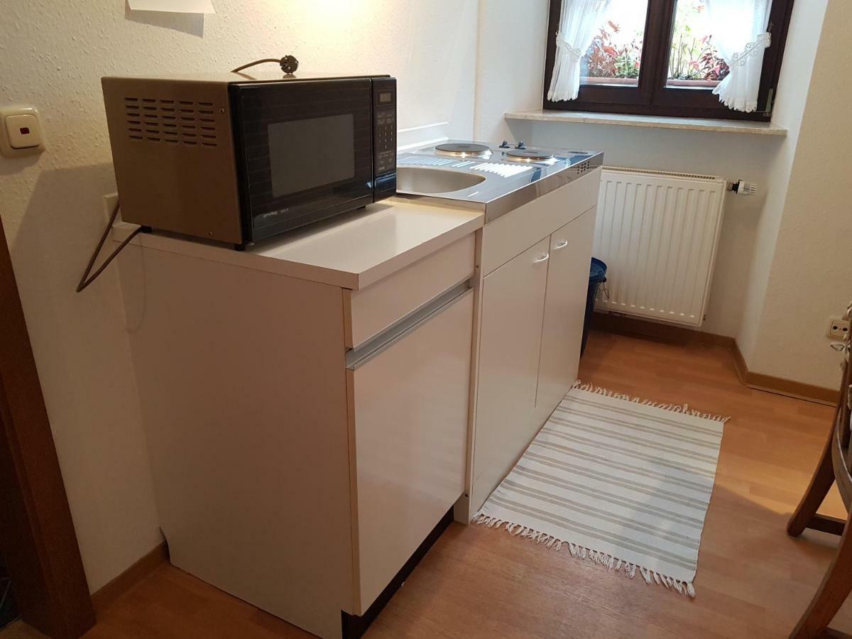 Appartement Schepper'S Trevír Exteriér fotografie
