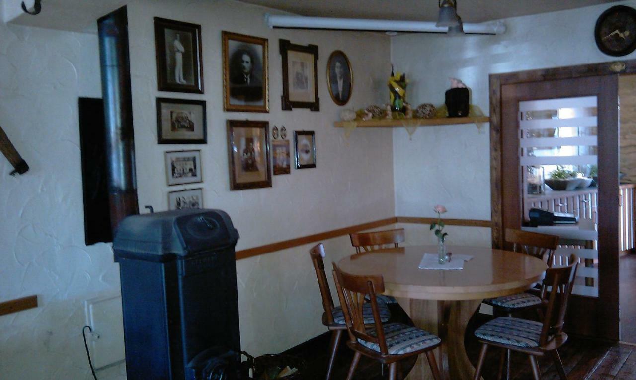 Appartement Schepper'S Trevír Exteriér fotografie