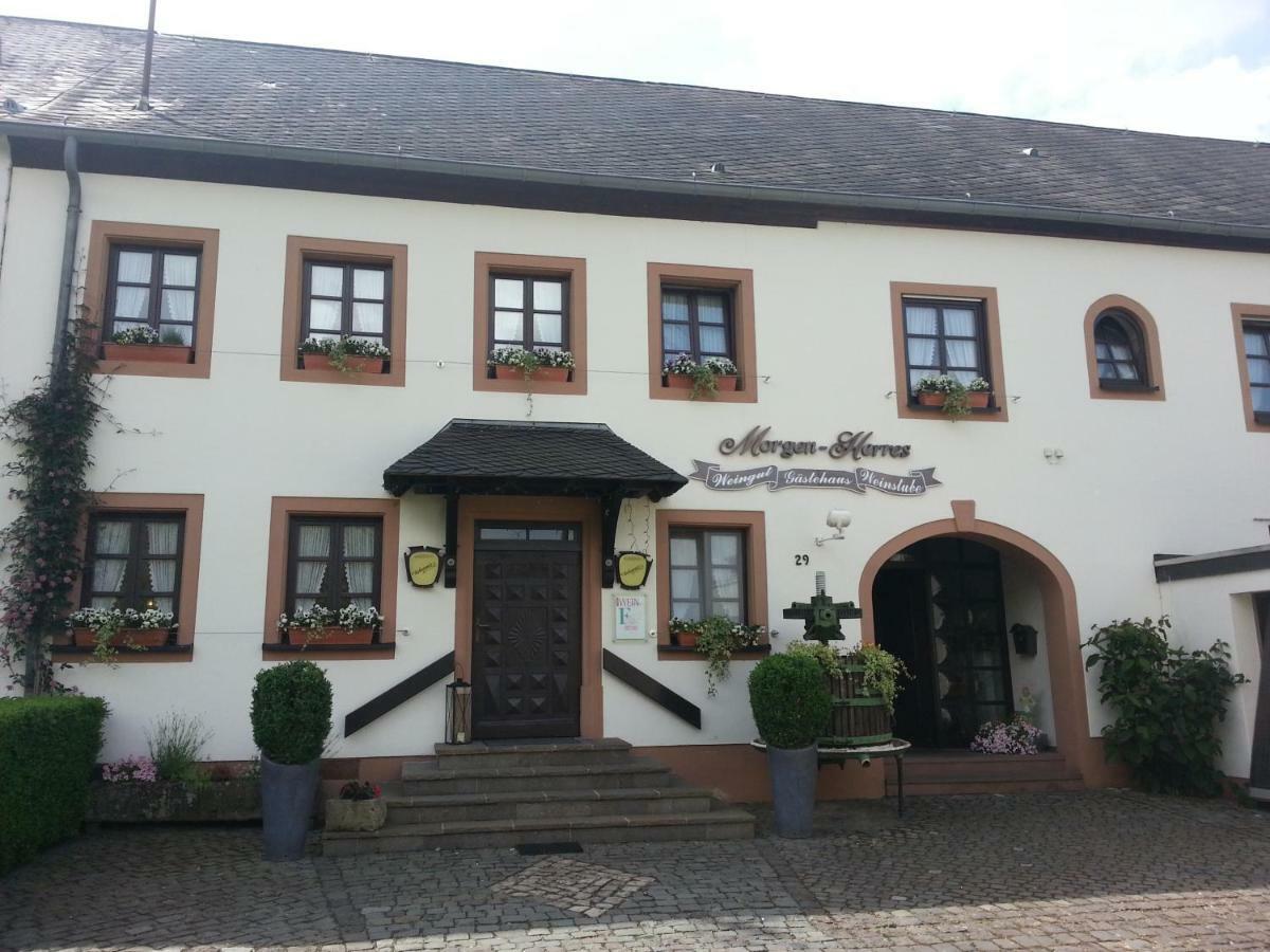 Appartement Schepper'S Trevír Exteriér fotografie