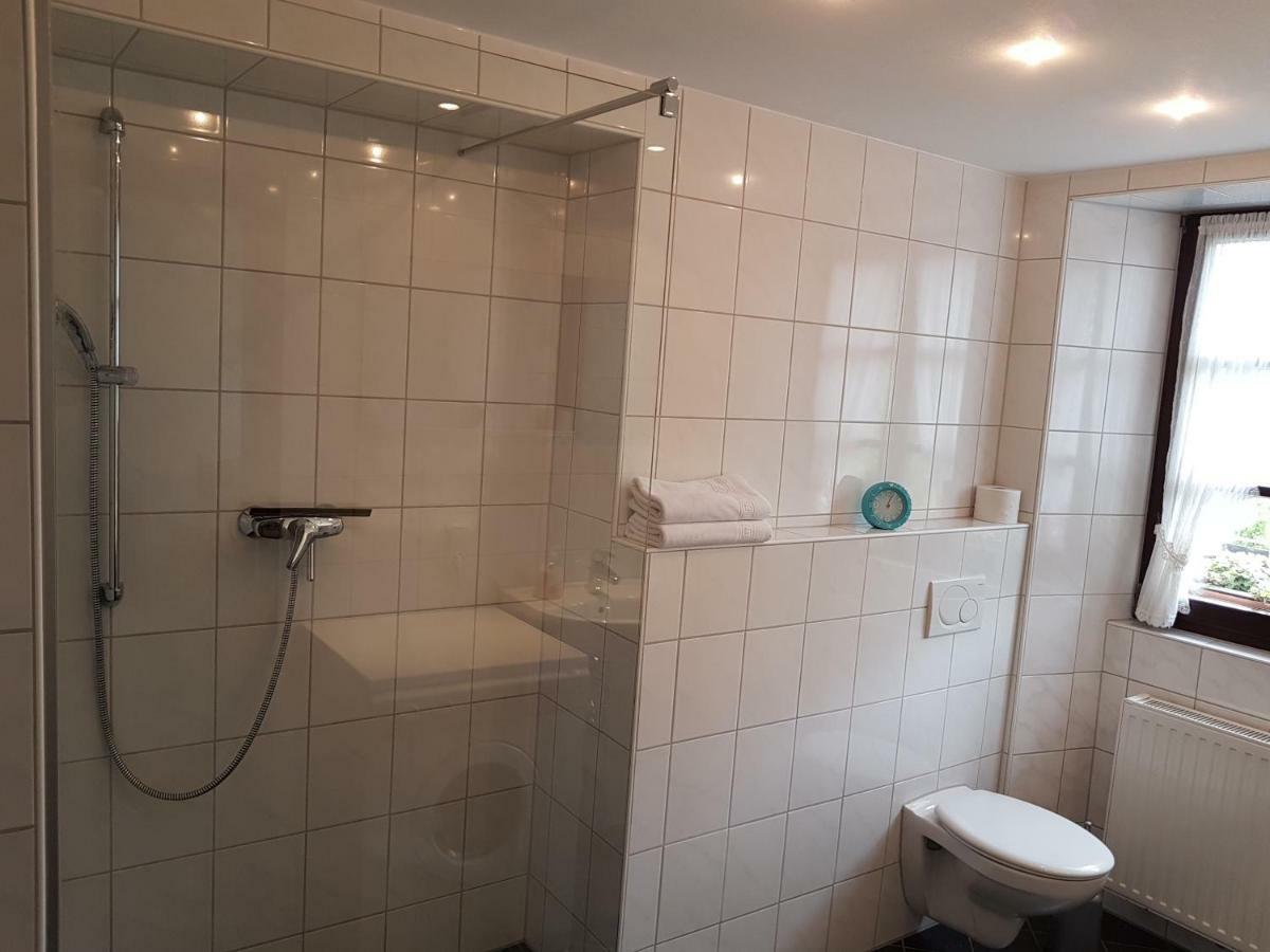 Appartement Schepper'S Trevír Exteriér fotografie