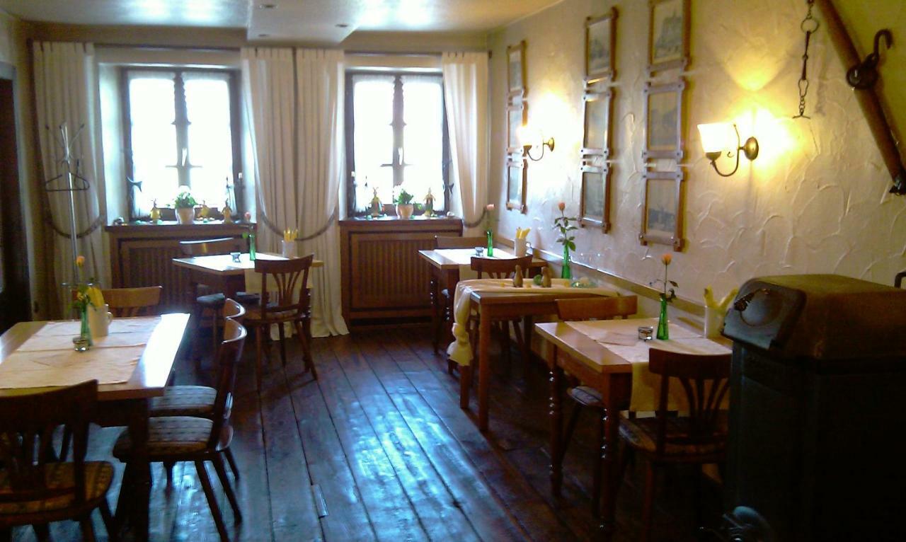Appartement Schepper'S Trevír Exteriér fotografie