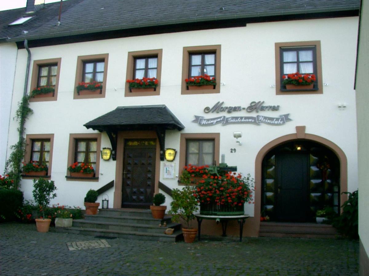 Appartement Schepper'S Trevír Exteriér fotografie