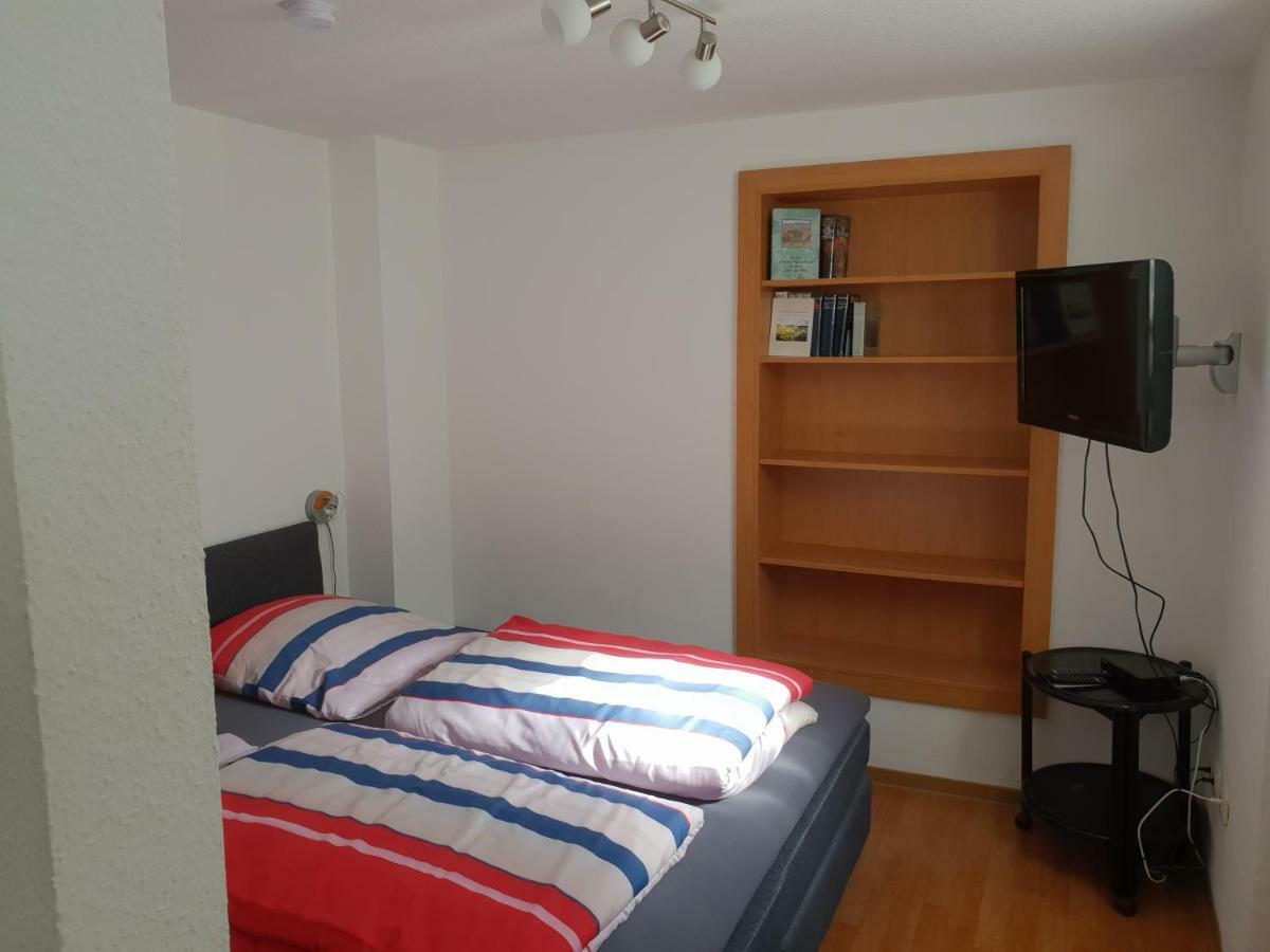 Appartement Schepper'S Trevír Exteriér fotografie